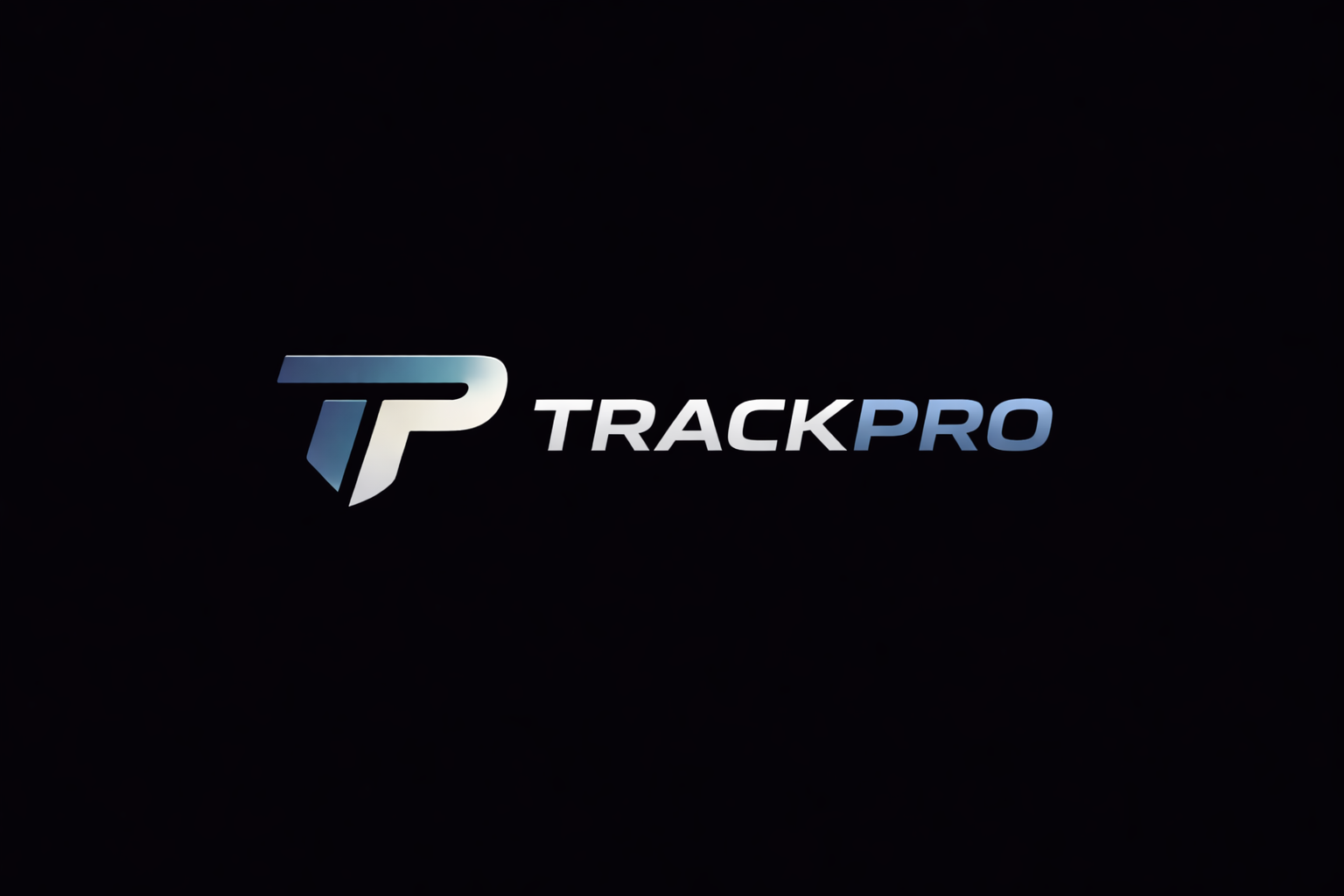 TrackPro logo
